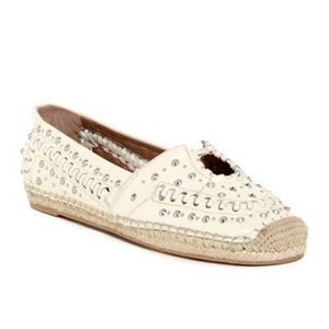 SAM EDELMAN Liam Espadrille Shoe sz 7.5